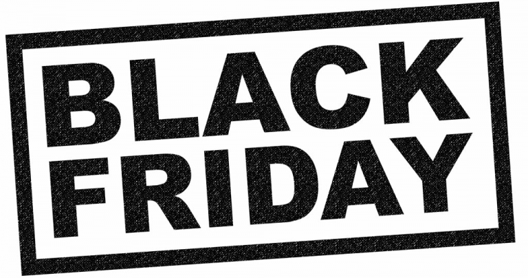 Seis em cada dez consumidores pretendem comprar na Black Friday 2018