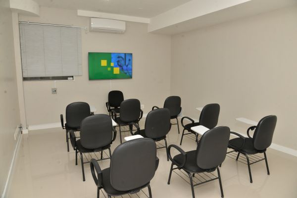Foto 1 | Sala de Treinamento | CDL Campos