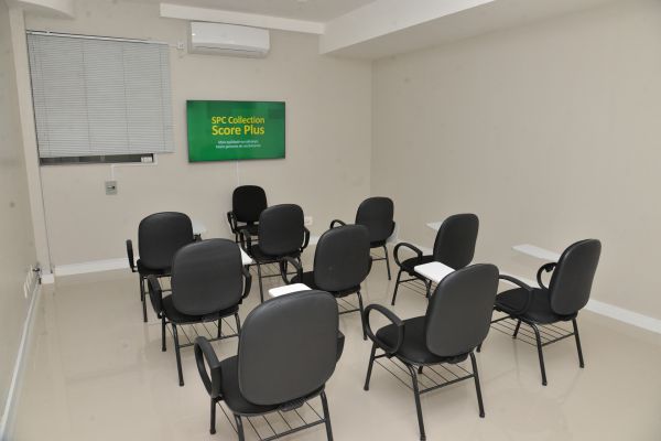 Foto 3 | Sala de Treinamento | CDL Campos